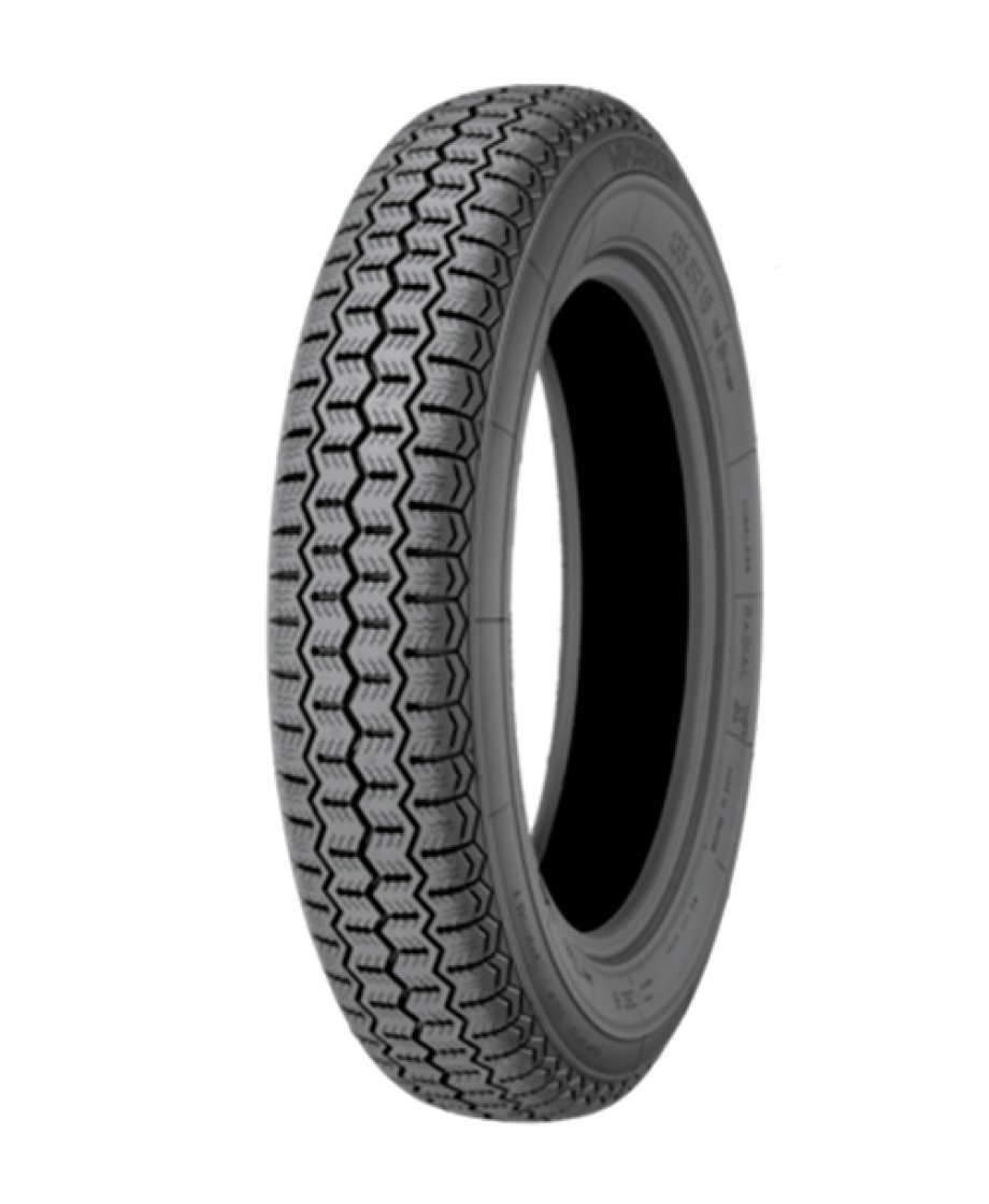 135/80R15 opona MICHELIN ZX 72S